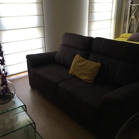 Apartamentos Parking Мерида Екстериор снимка
