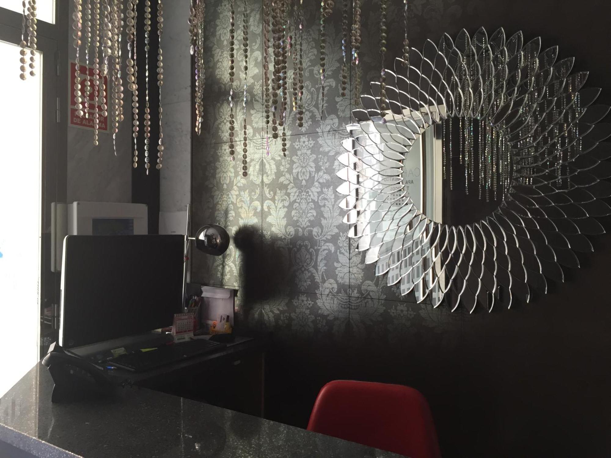Apartamentos Parking Мерида Екстериор снимка