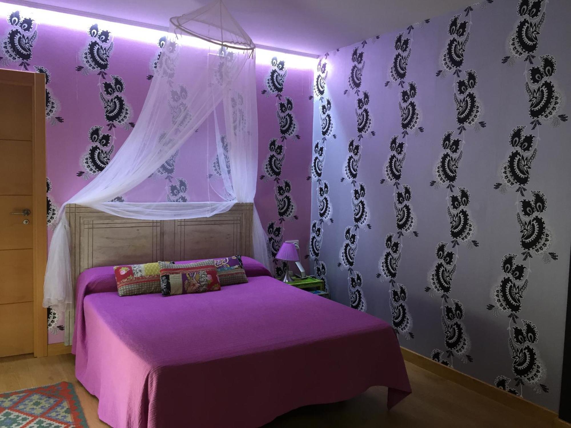 Apartamentos Parking Мерида Екстериор снимка