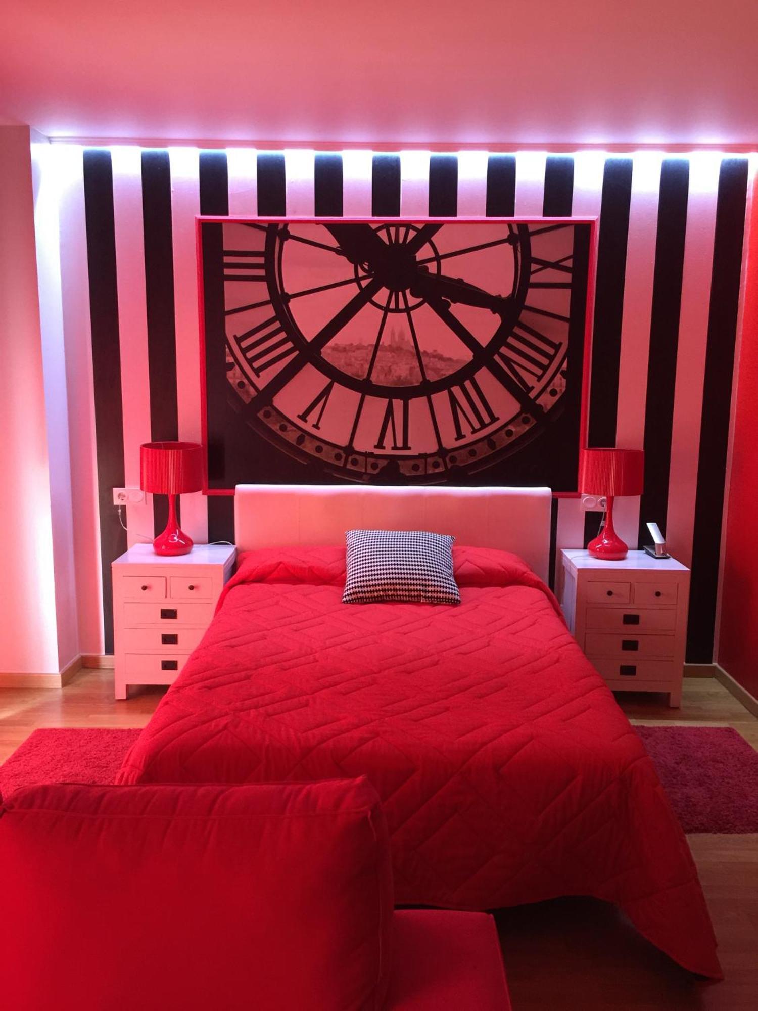 Apartamentos Parking Мерида Екстериор снимка