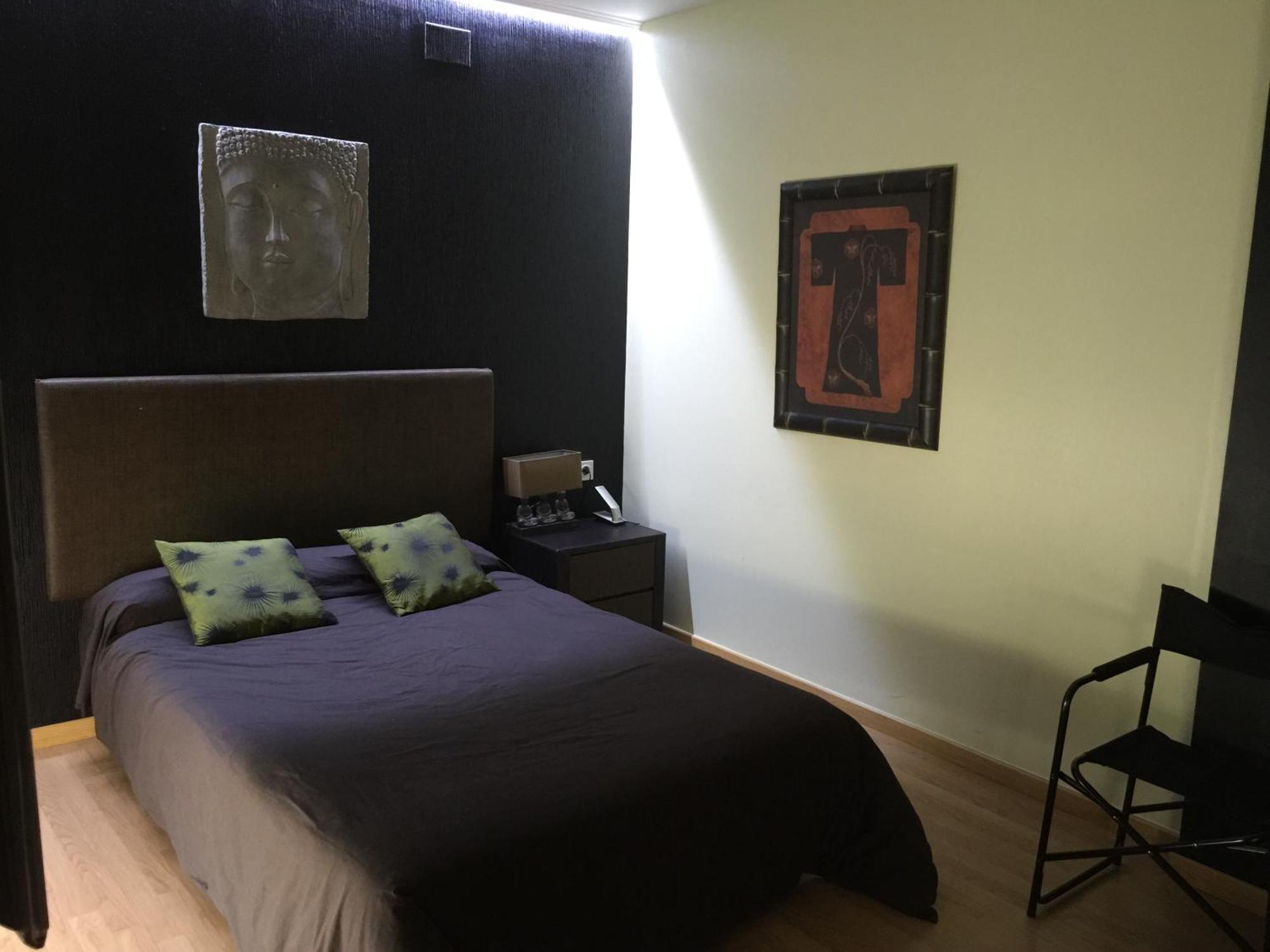 Apartamentos Parking Мерида Екстериор снимка