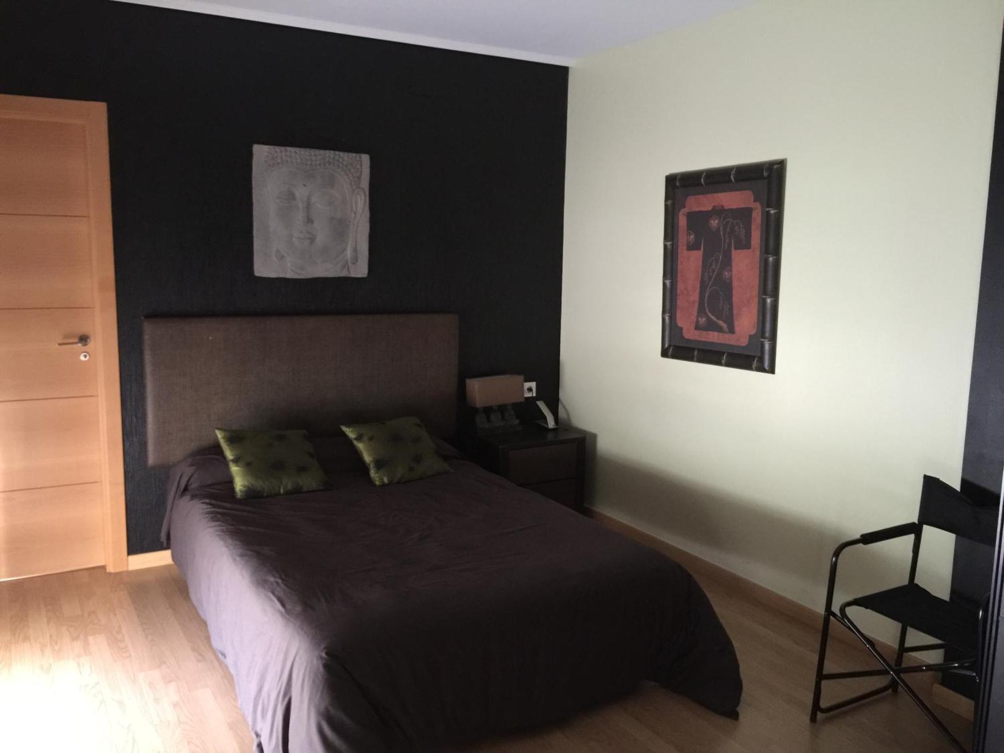 Apartamentos Parking Мерида Екстериор снимка