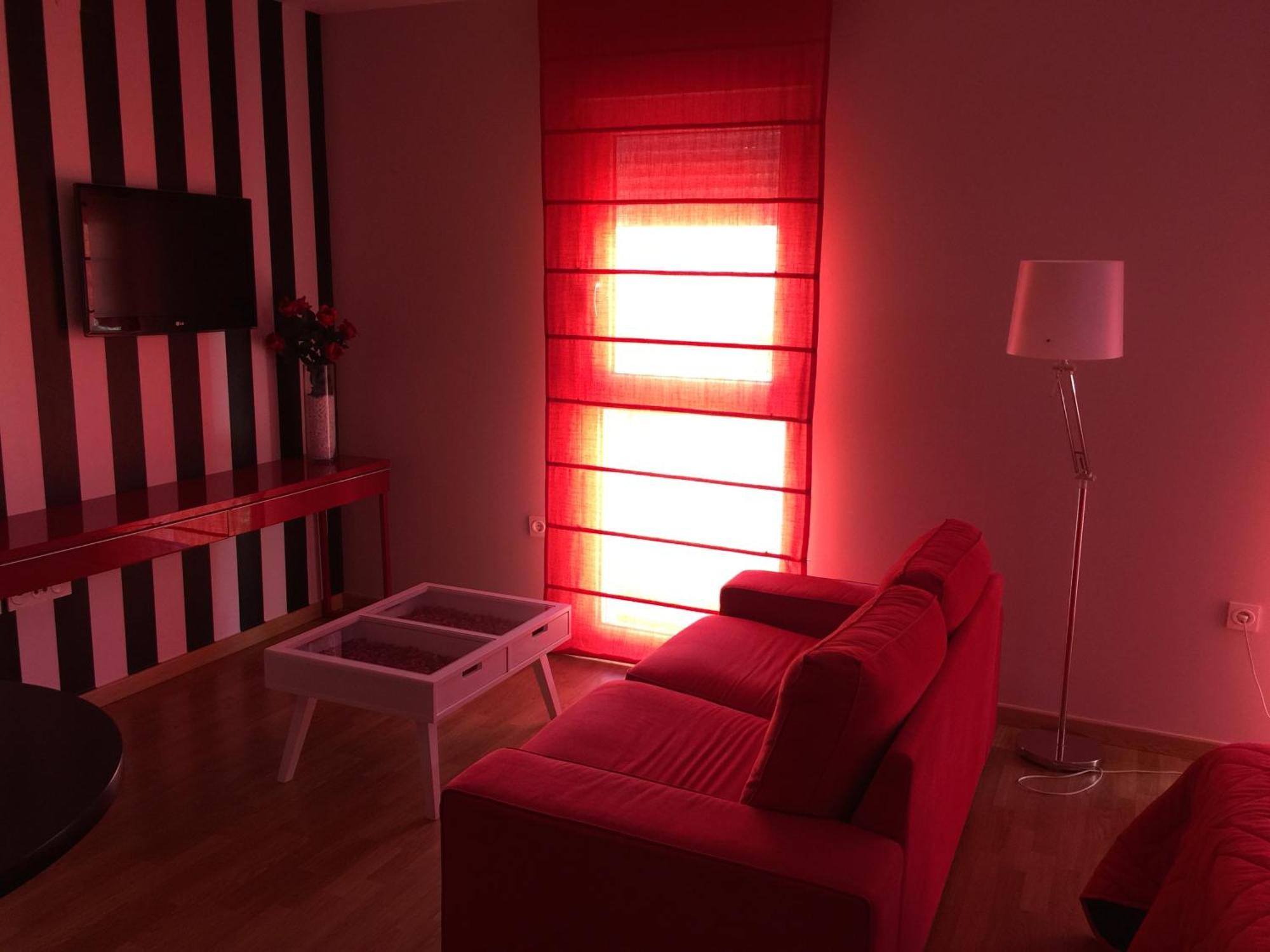 Apartamentos Parking Мерида Екстериор снимка
