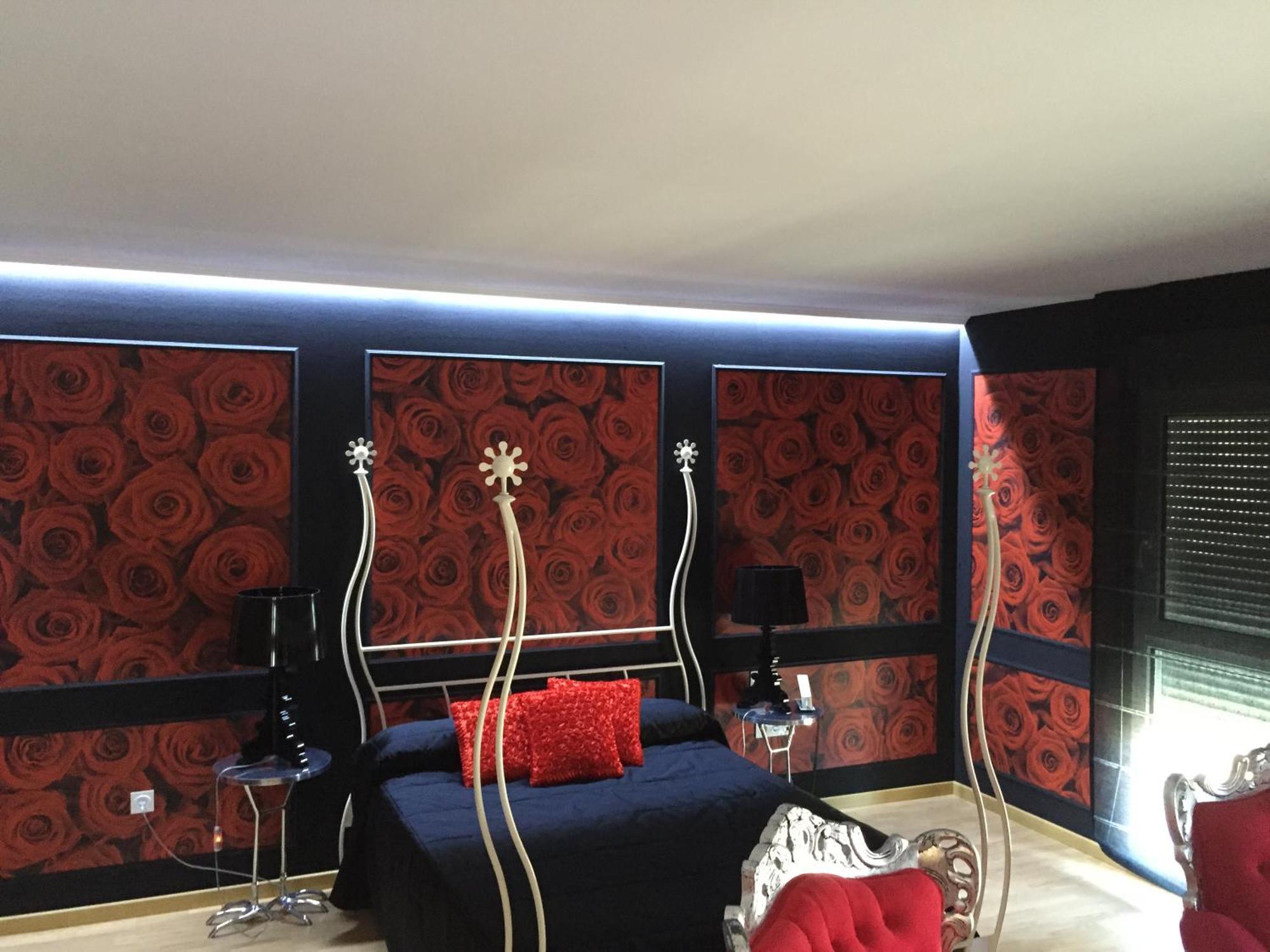 Apartamentos Parking Мерида Екстериор снимка