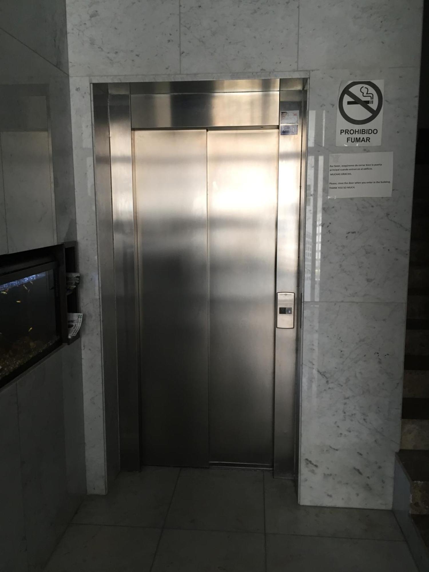 Apartamentos Parking Мерида Екстериор снимка