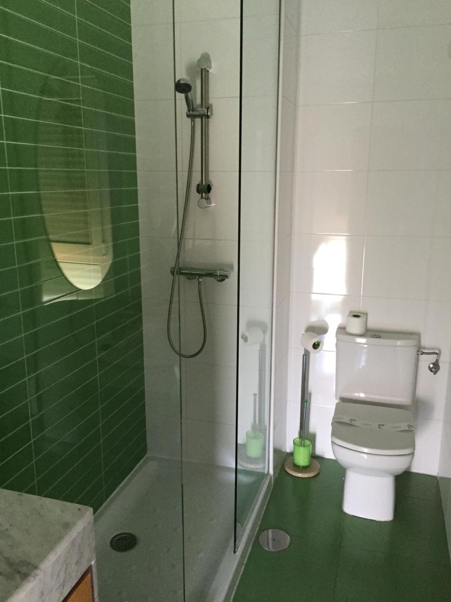 Apartamentos Parking Мерида Екстериор снимка