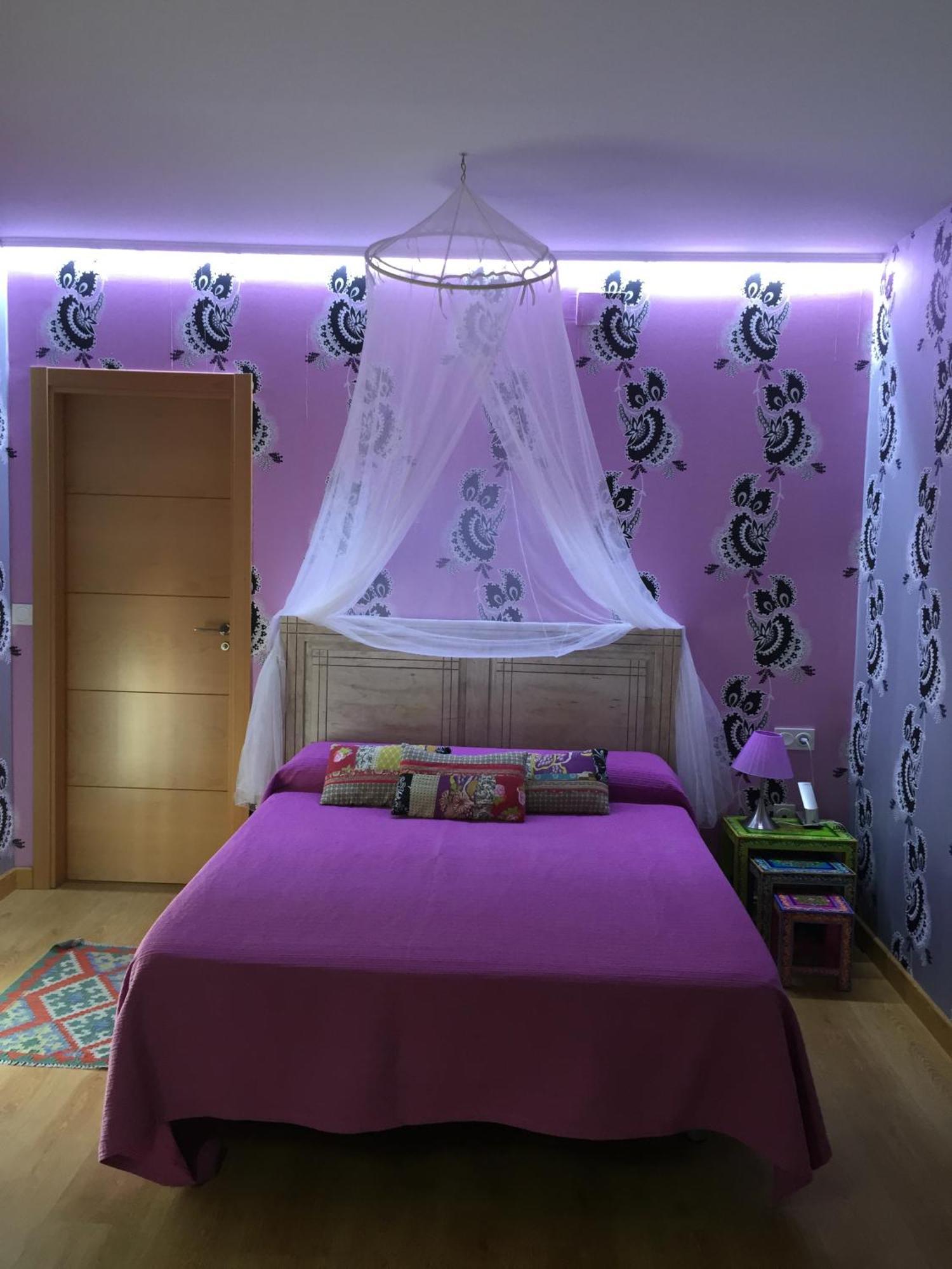 Apartamentos Parking Мерида Екстериор снимка