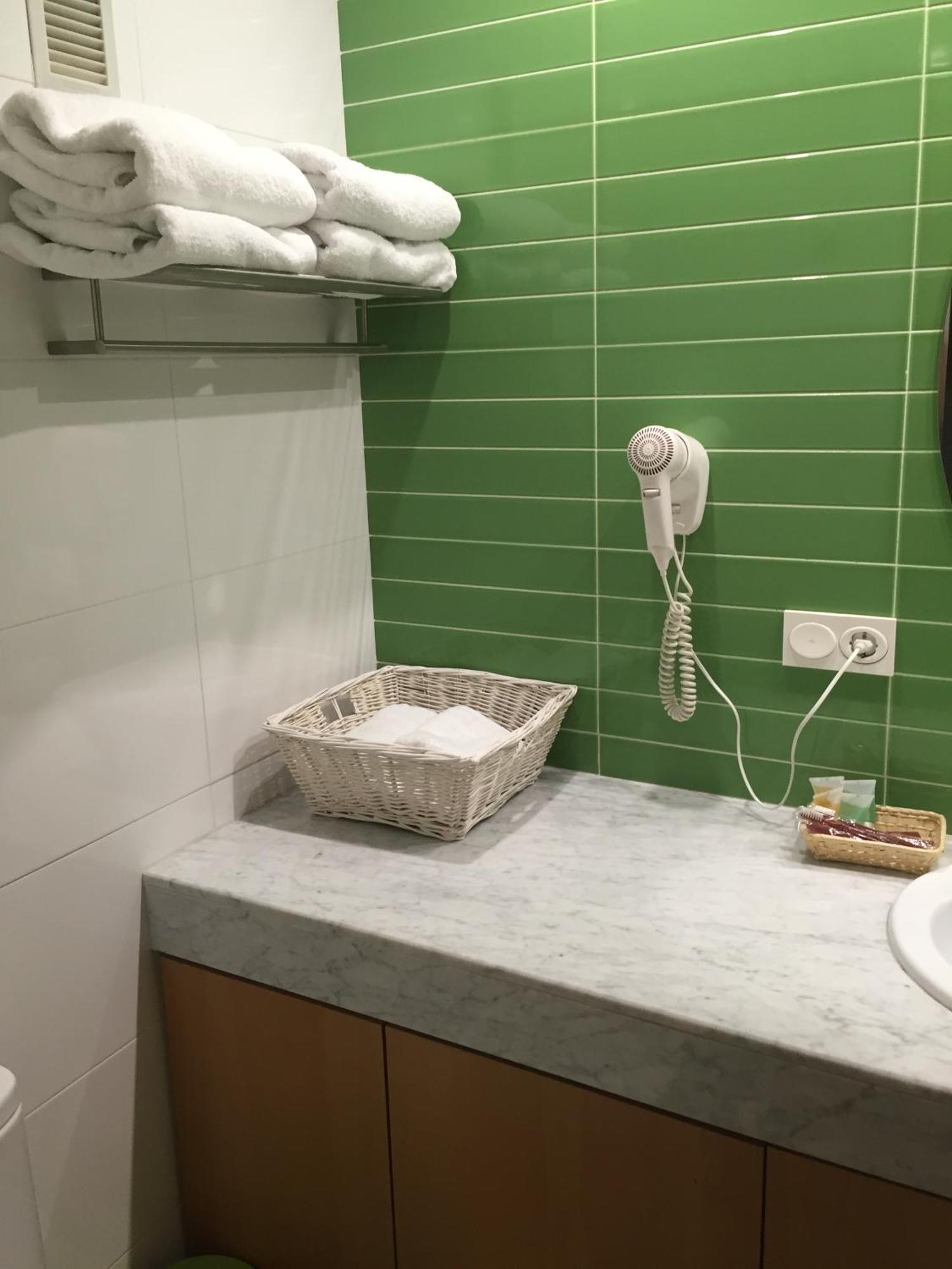 Apartamentos Parking Мерида Екстериор снимка