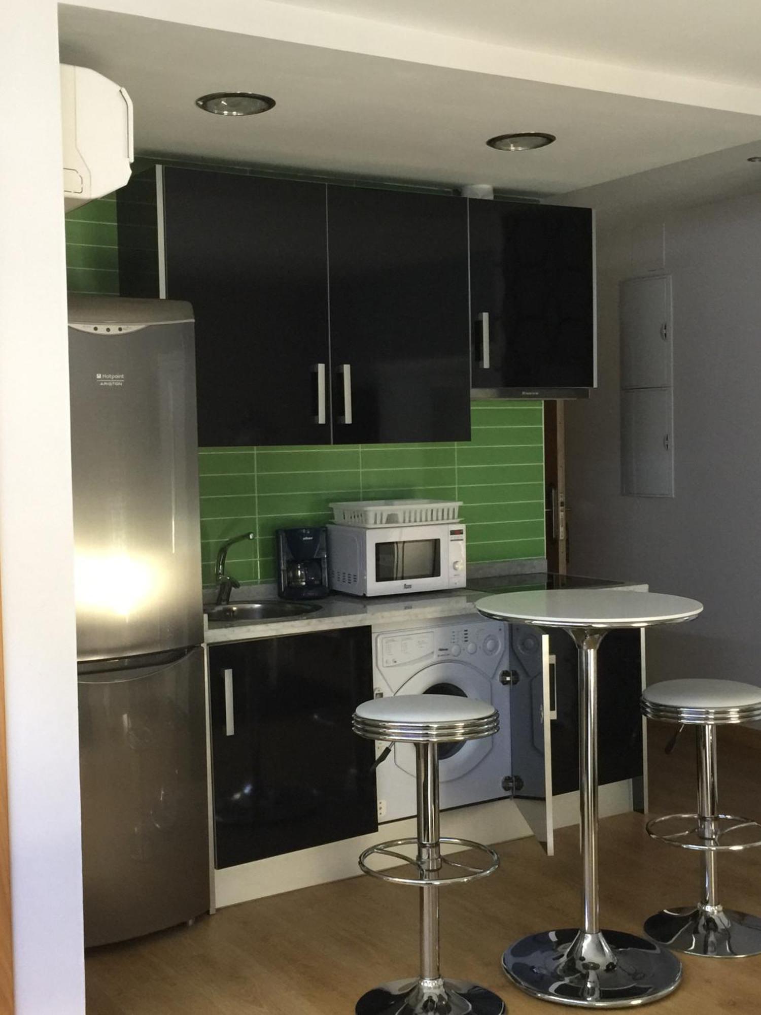 Apartamentos Parking Мерида Екстериор снимка